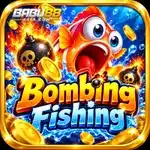 Bombing Fishing - Fishing game
