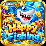 Happy Fishing - Fishing game