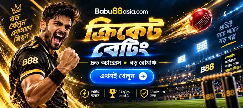 Cricket Betting