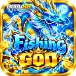 Fishing God - Fishing game