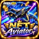Nft Aviator - Hot Games game