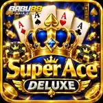 Ace Deluxe - Slot game
