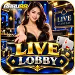 Live Lobby - Casino game