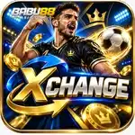 Xchange - Cricket game