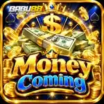 Money Coming - Slot game