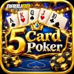 5card Poker - Table game