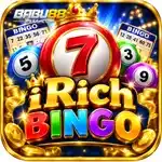 Irich Bingo - Table game