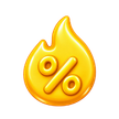 Promotion Icon