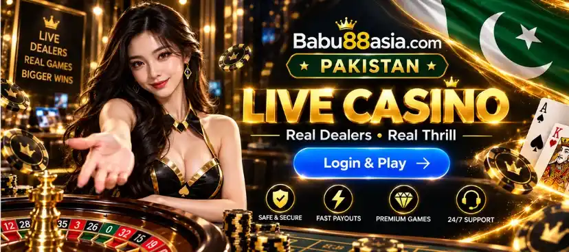 Live Casino