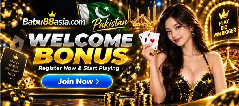 Welcome Bonus