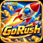 Go Rush - Crash game