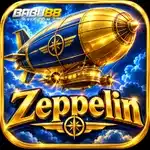 Zeppelin - Crash game