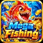 Mega Fishing - Fishing game