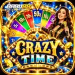 Crazy Time - Hot Games game