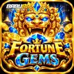 Fortune Gems - Hot Games game