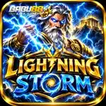Ligtning Storm - Hot Games game
