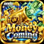 Money Coming - Hot Games game
