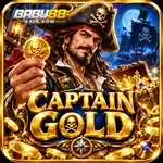 Captain Gold - Slot game