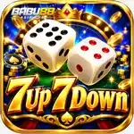 7up 7down - Table game