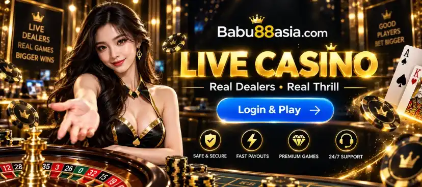 Live Casino
